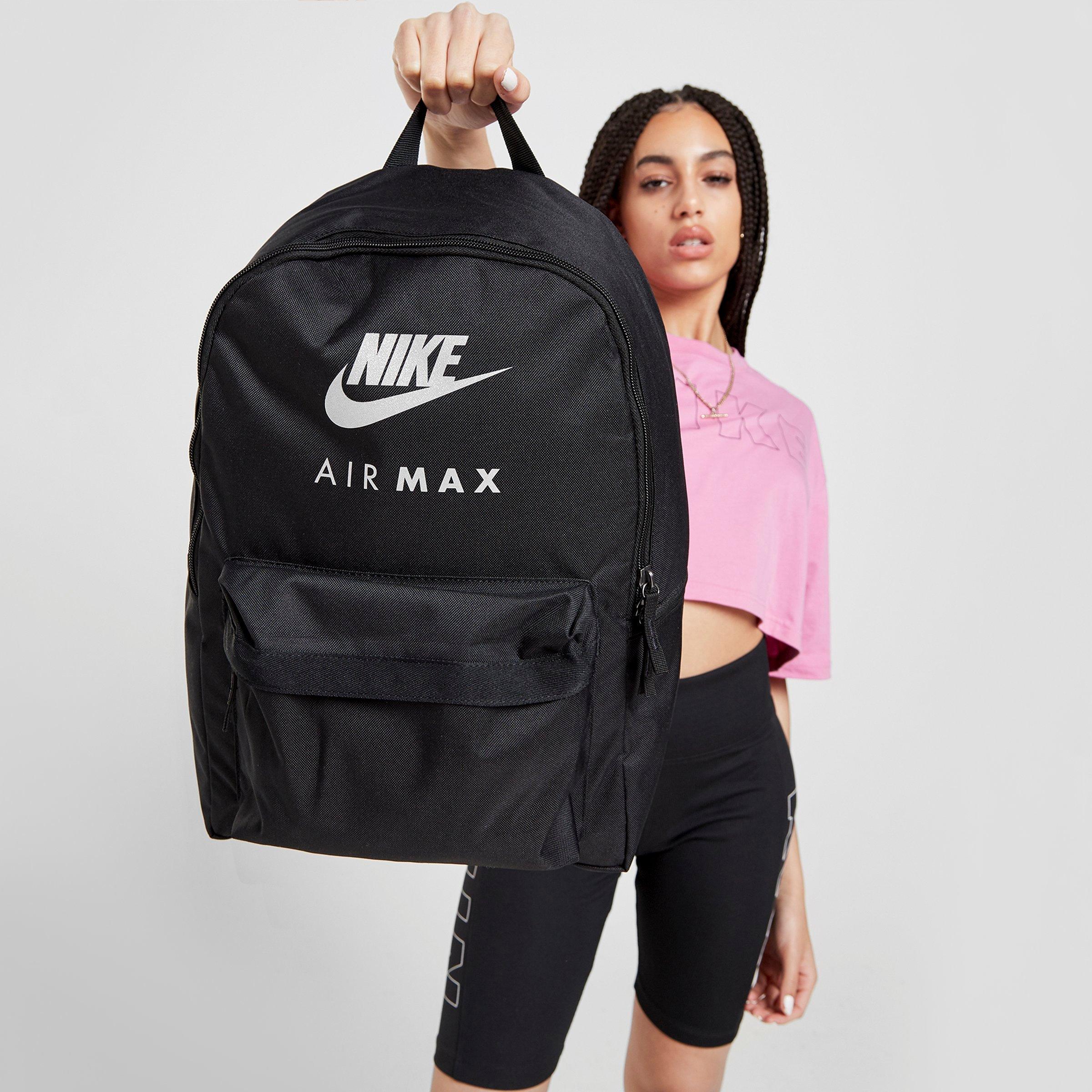 jd sports rucksacks