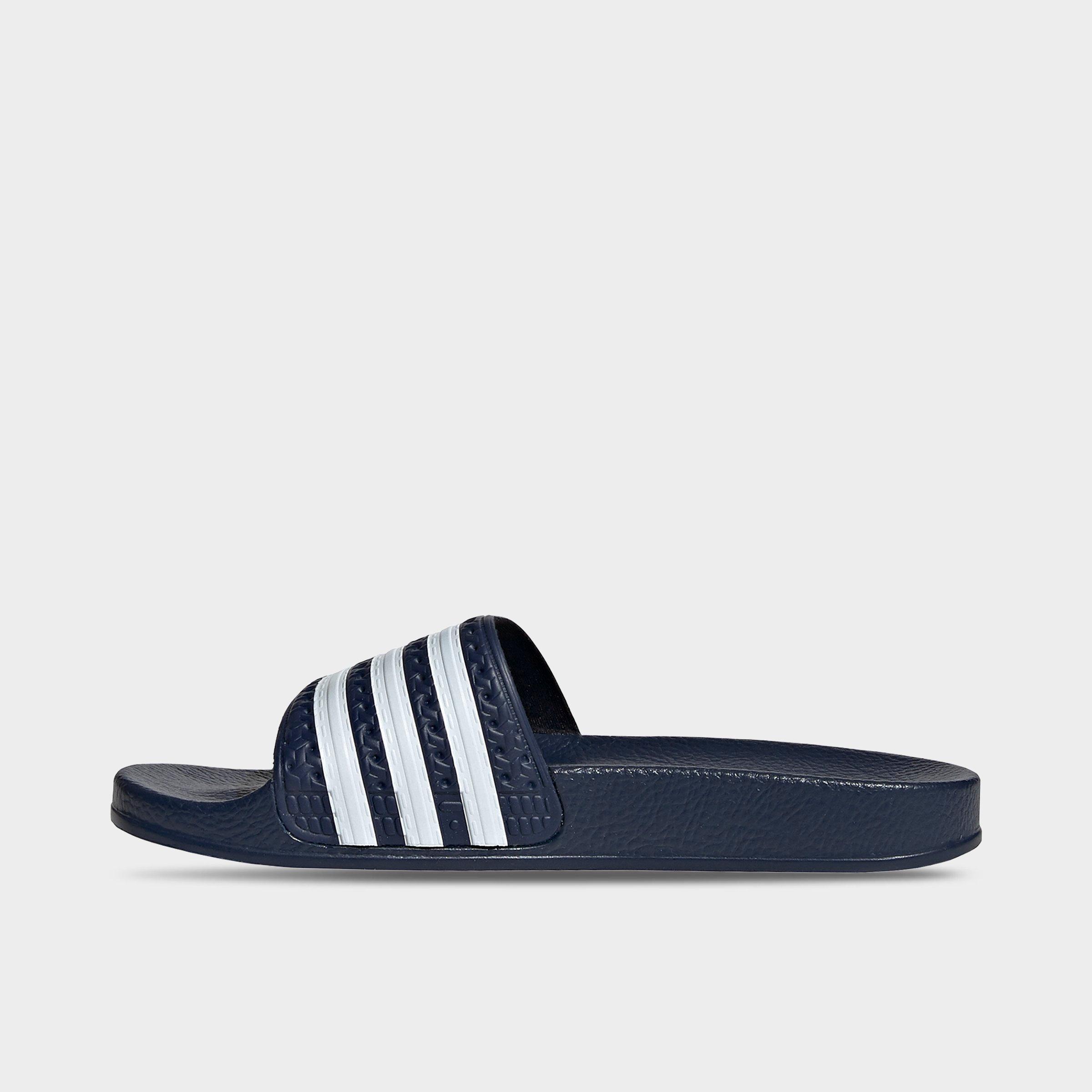 kids adilette slides