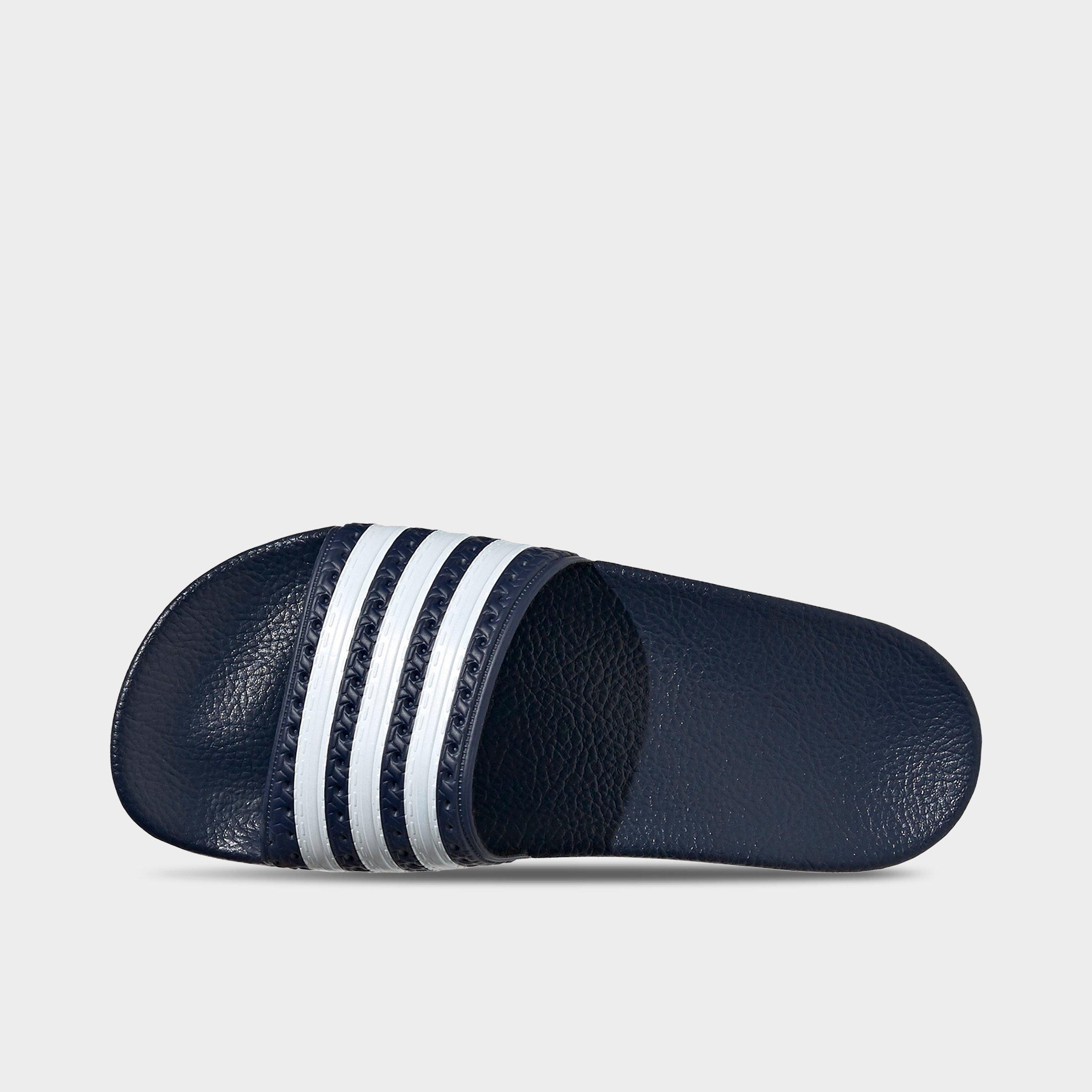 adidas adilette slides kids