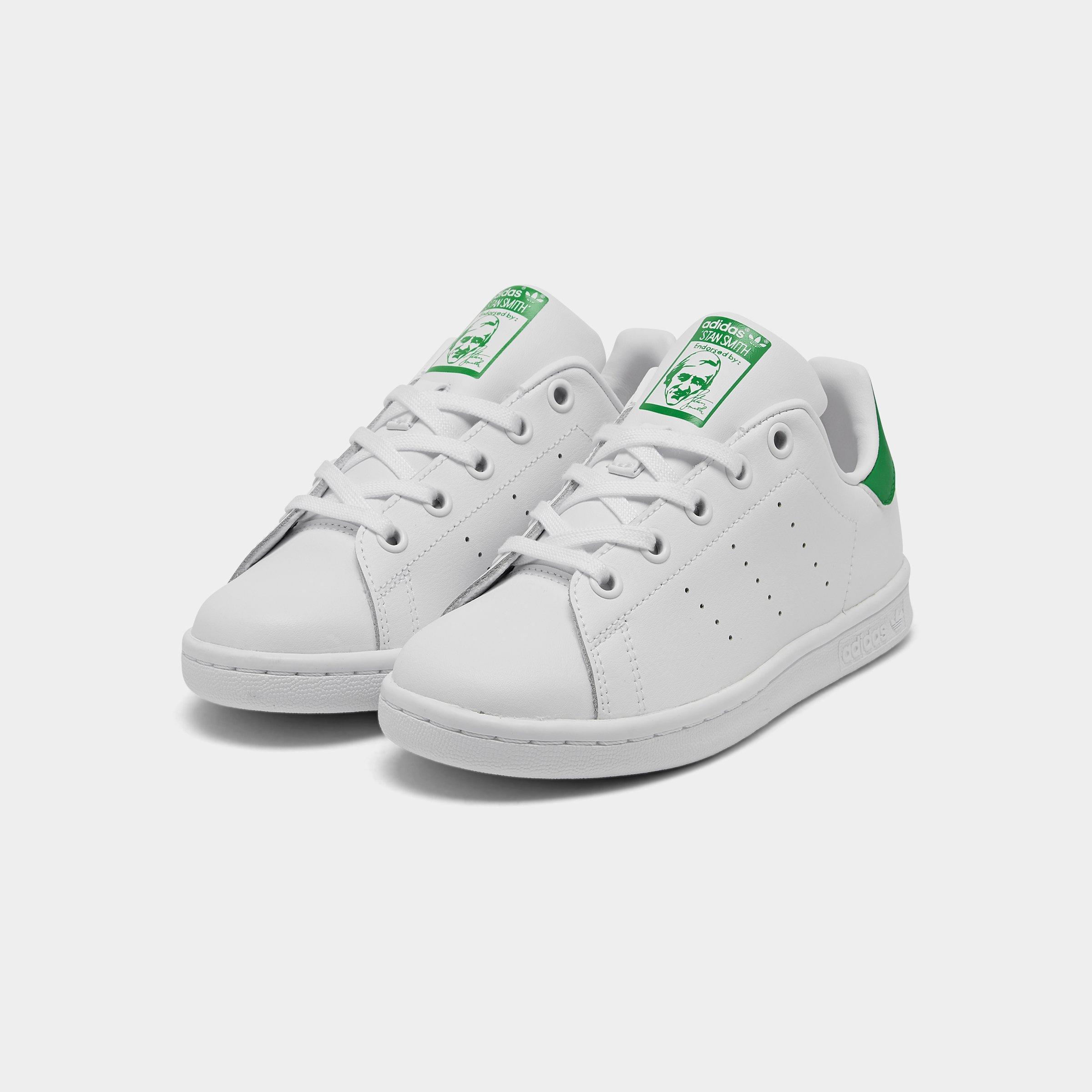 adidas stan smith kids