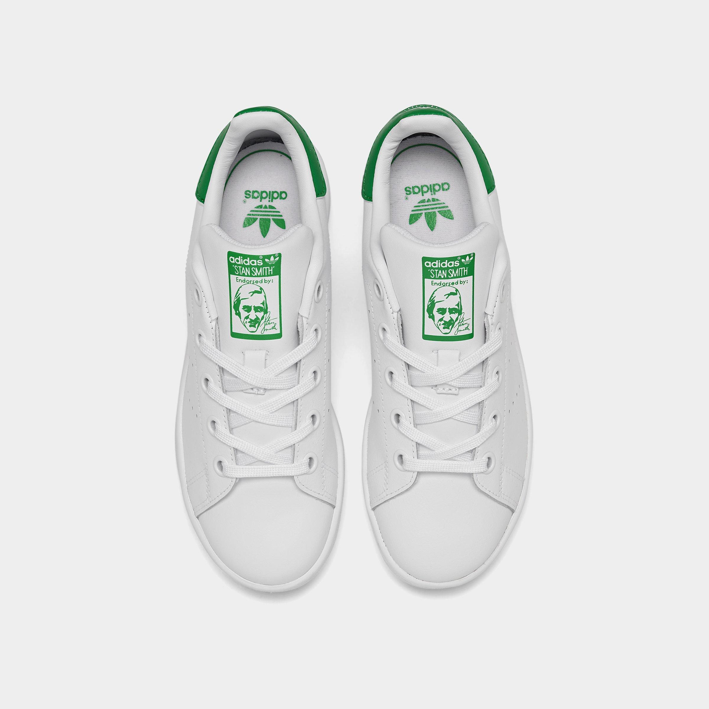 stan smith shoes for kids