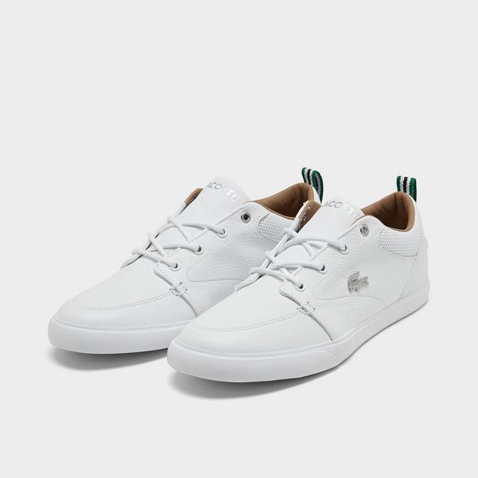 lacoste mens shoes jd sports