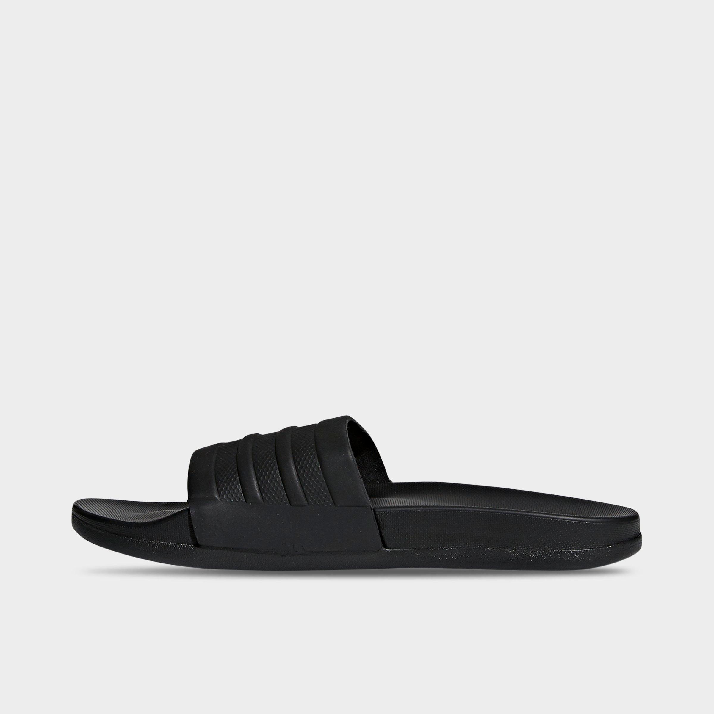 adidas men's adilette comfort reviews