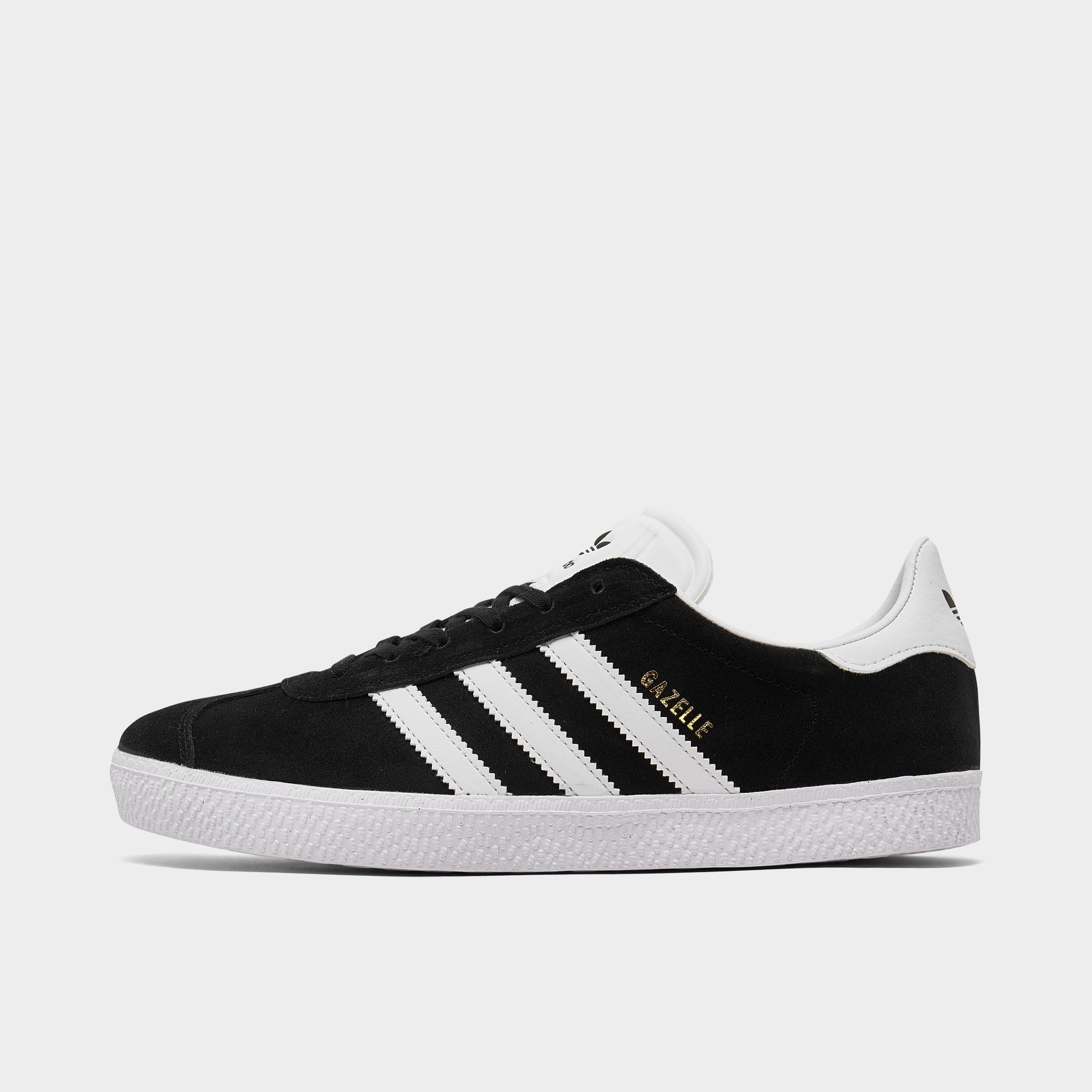 black gazelles size 3