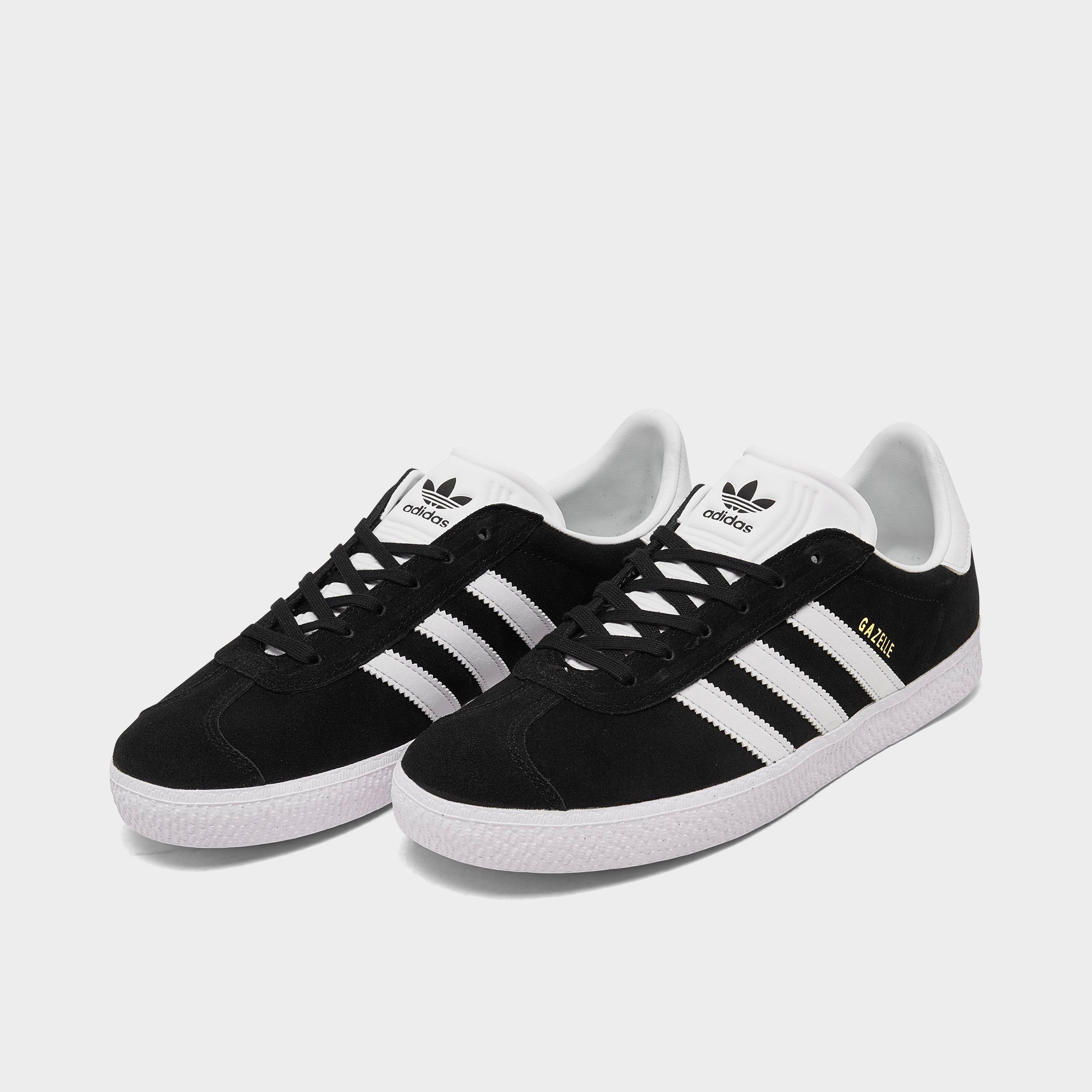 boys black gazelles