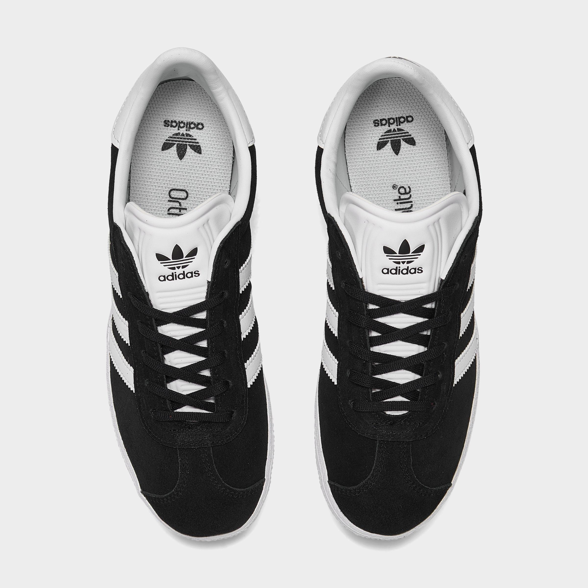 gazelle shoes kids