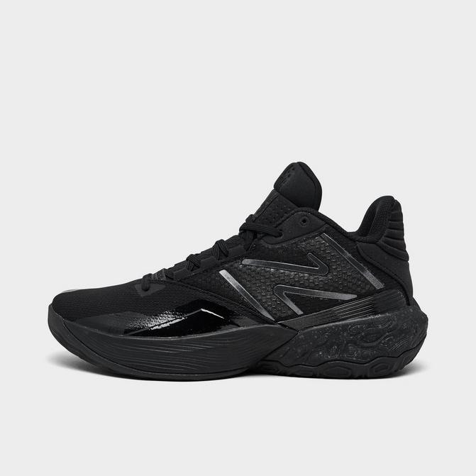 Blacktop cheap basketball shoes