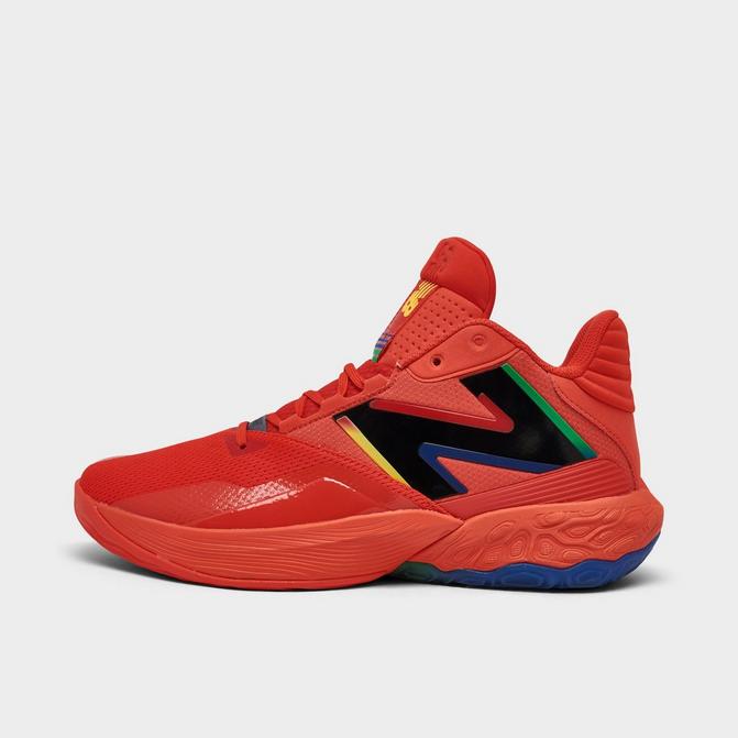 Jcpenney new shop balance basketball shoes