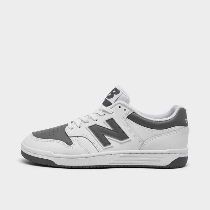 Men's New Balance BB480 Casual Shoes| JD Sports
