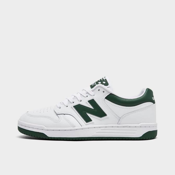 Vervloekt Chirurgie eb Men's New Balance BB480 Casual Shoes| JD Sports