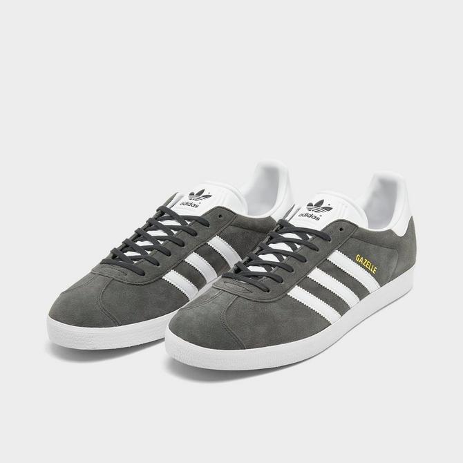 Adidas men's cheap gazelle casual sneakers