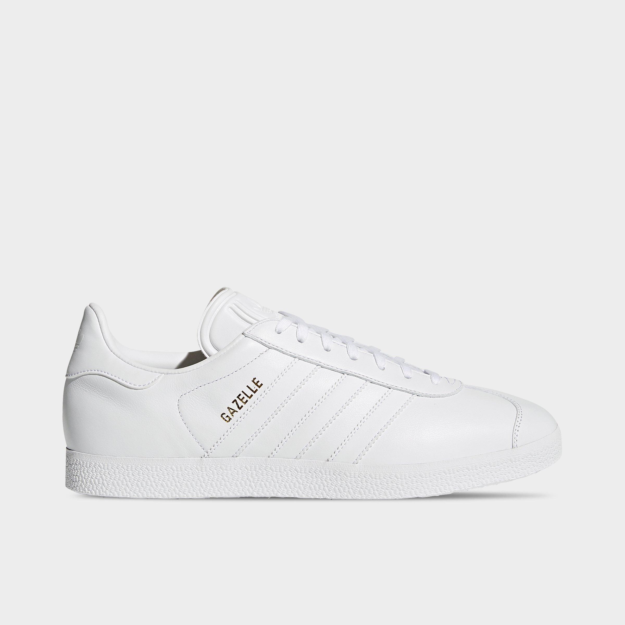 adidas gazelle bald