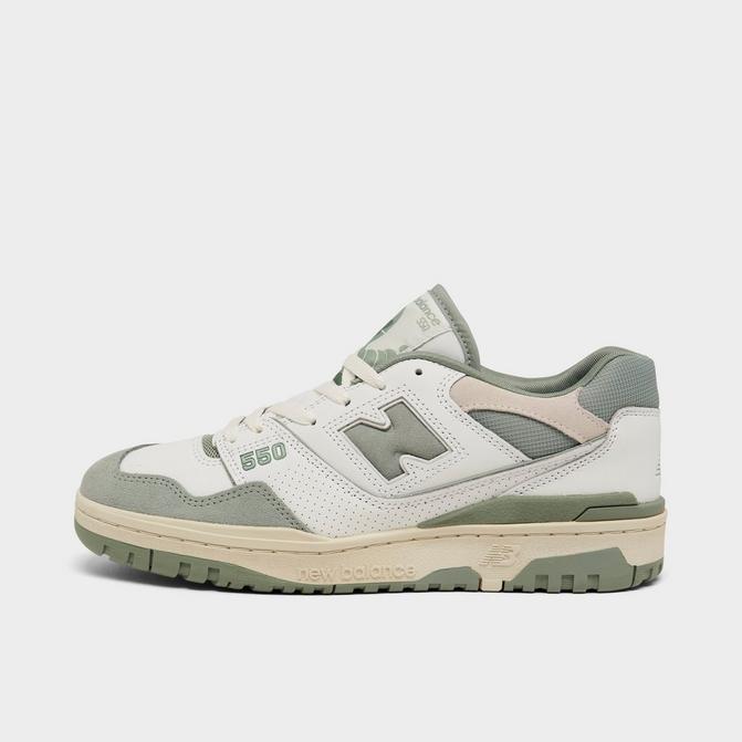 Men's New Balance 550 Casual Shoes