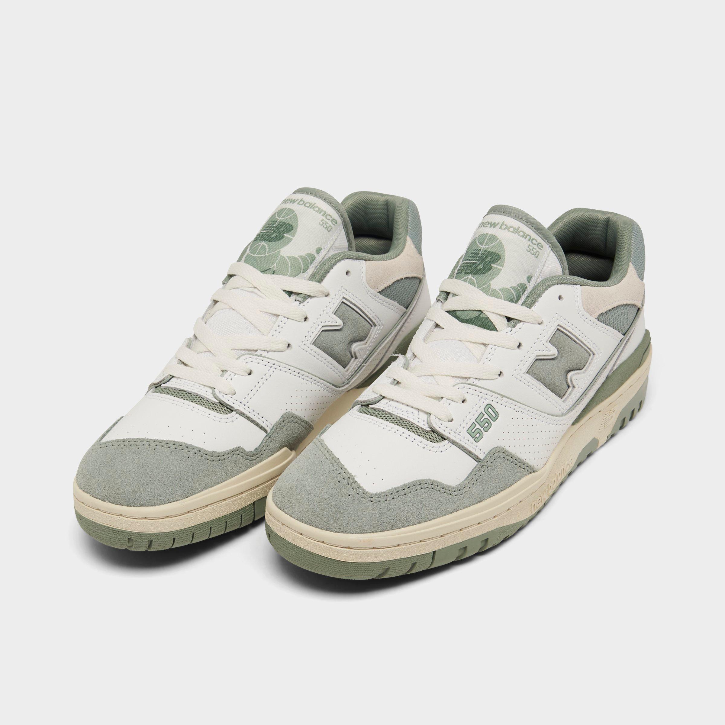 725 new balance mint green