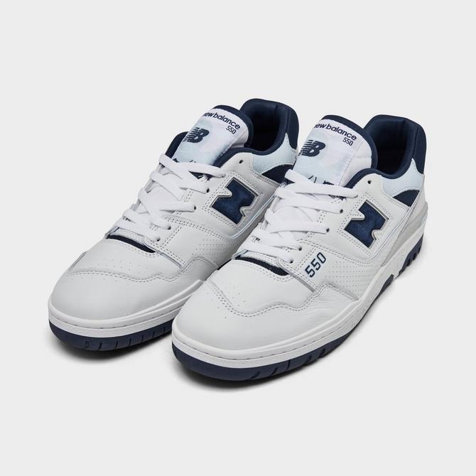 Men s New Balance 550 Casual Shoes