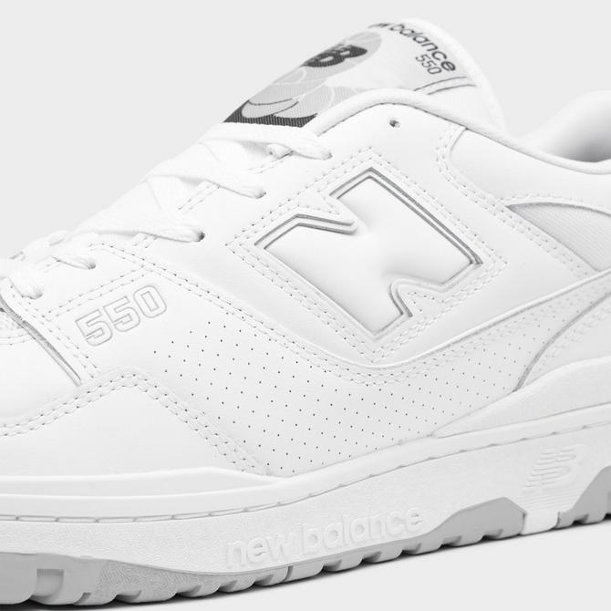 New Balance 550 — The Label 318