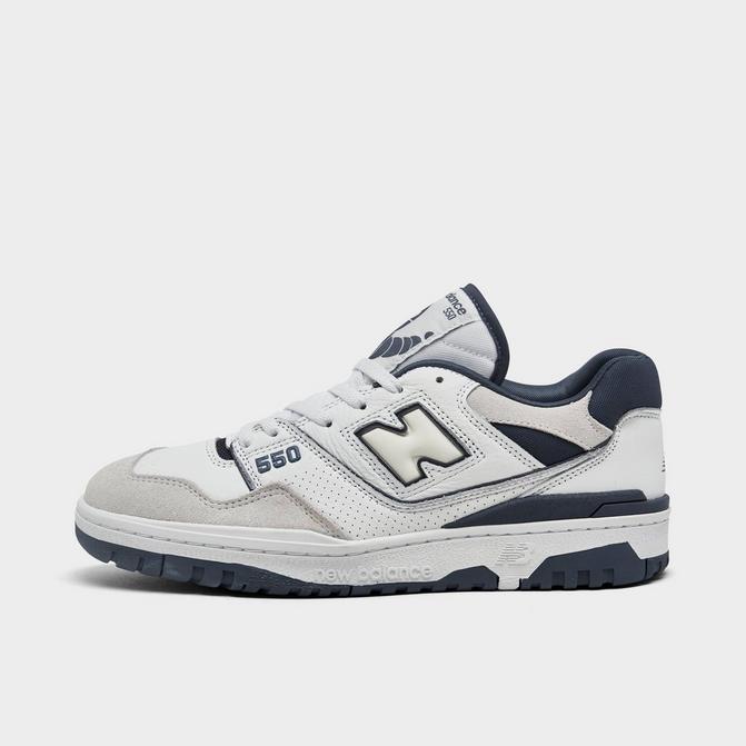 Women's New Balance 550 Casual Shoes