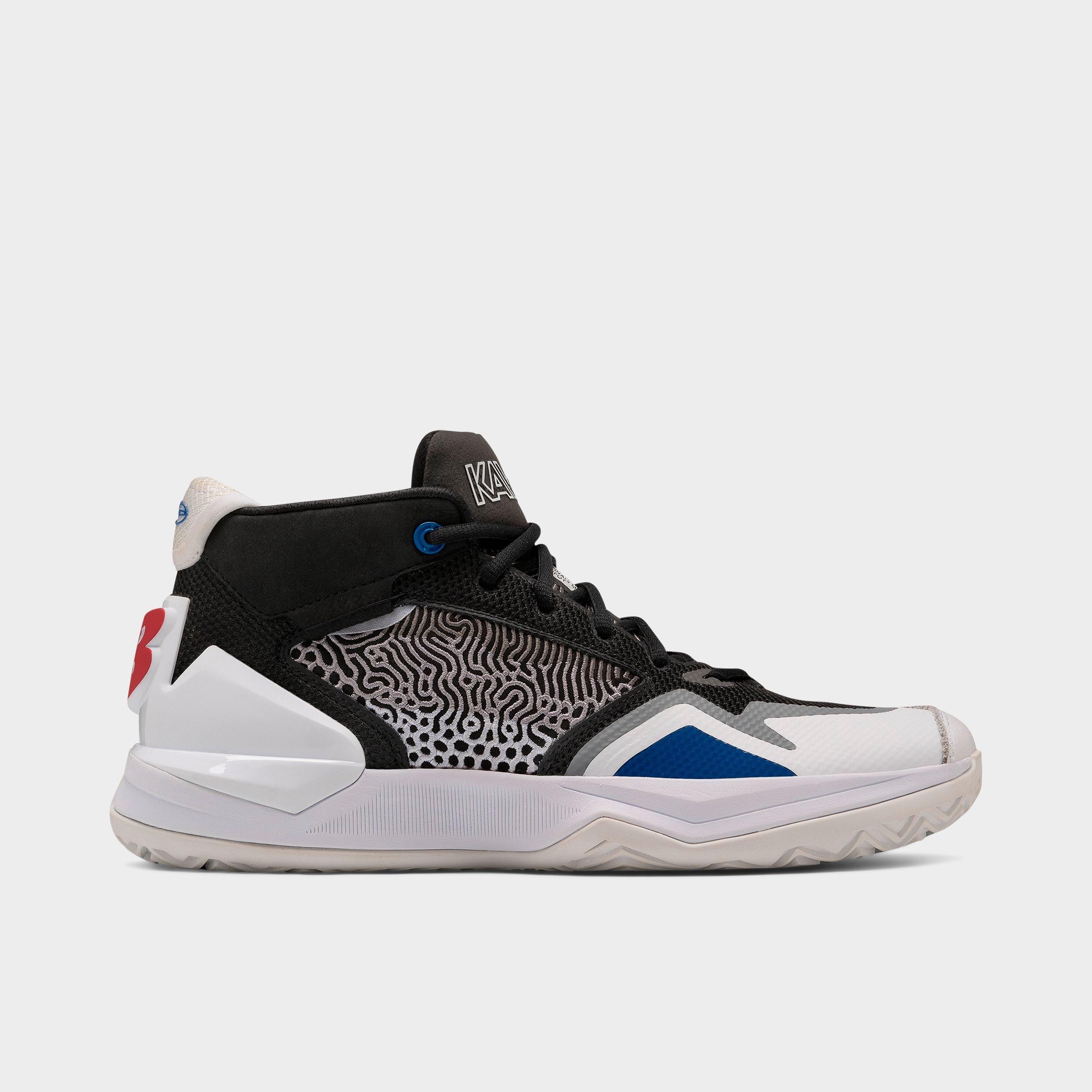 jd sports basketball shoes