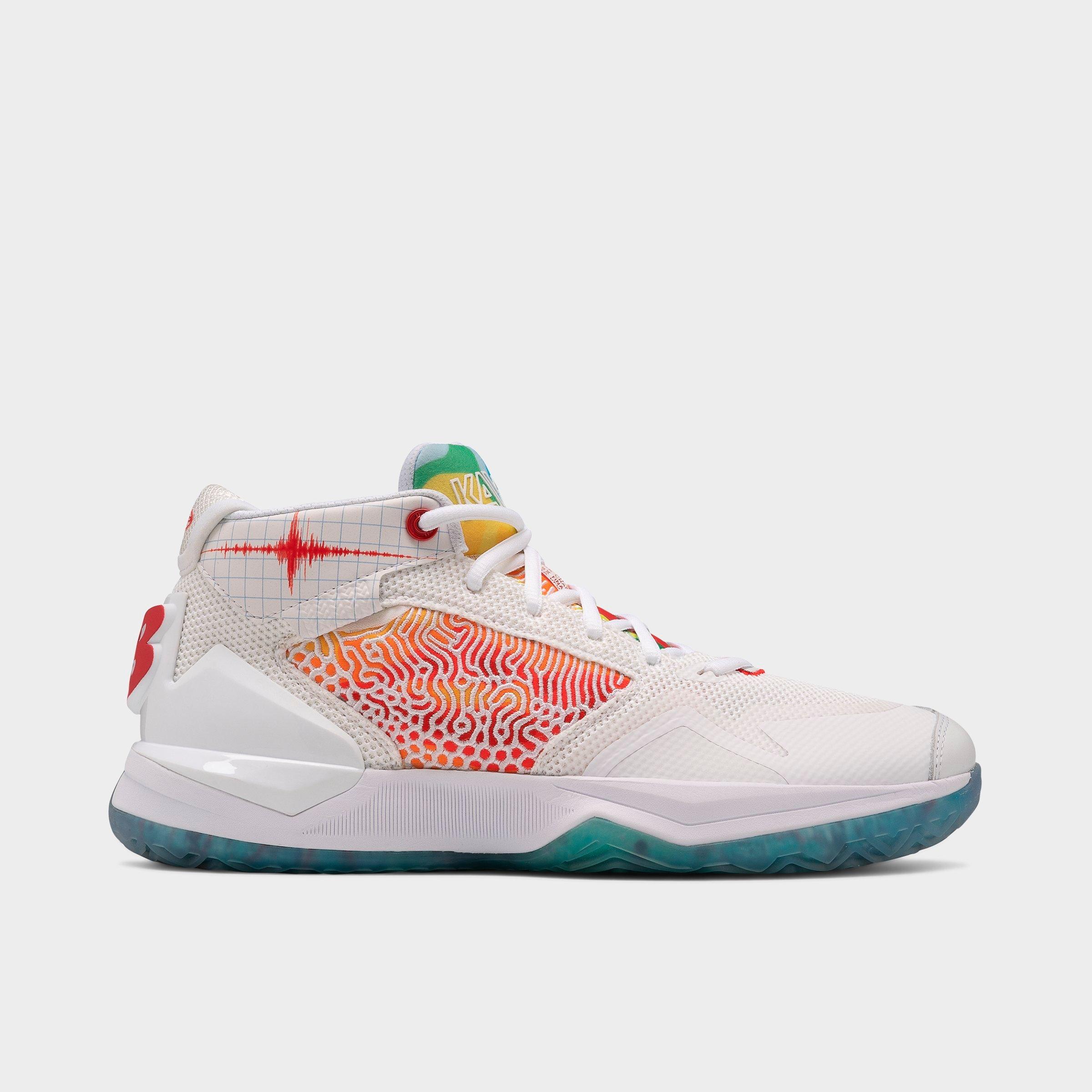kawhi 1 new balance
