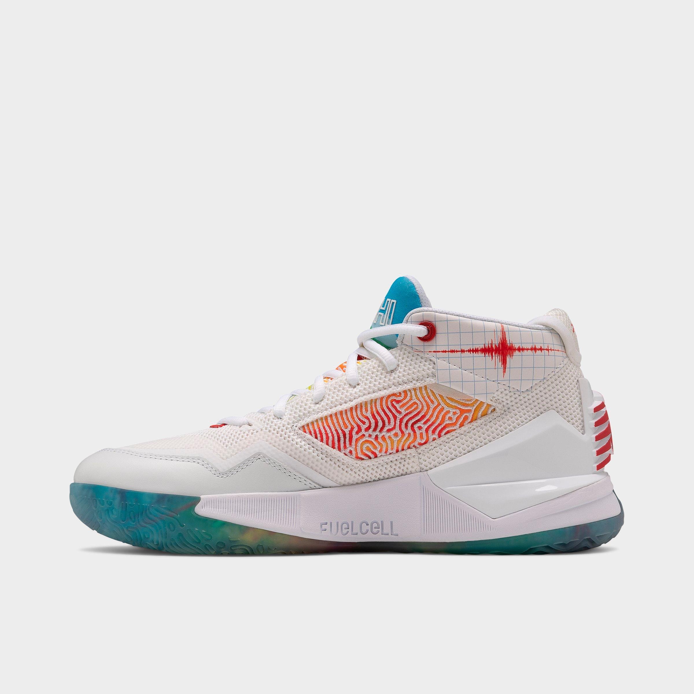 new balance 100 Basketball