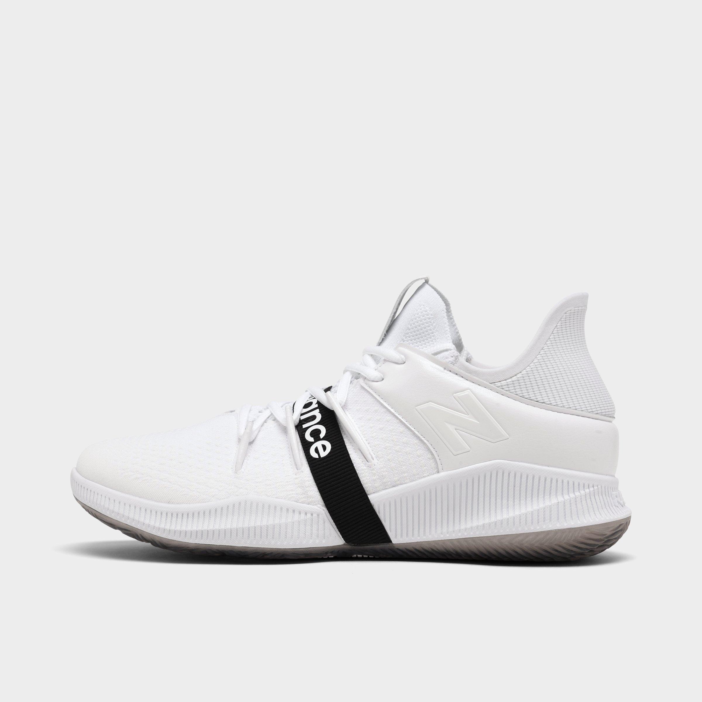kawhi new balance basketball shoes