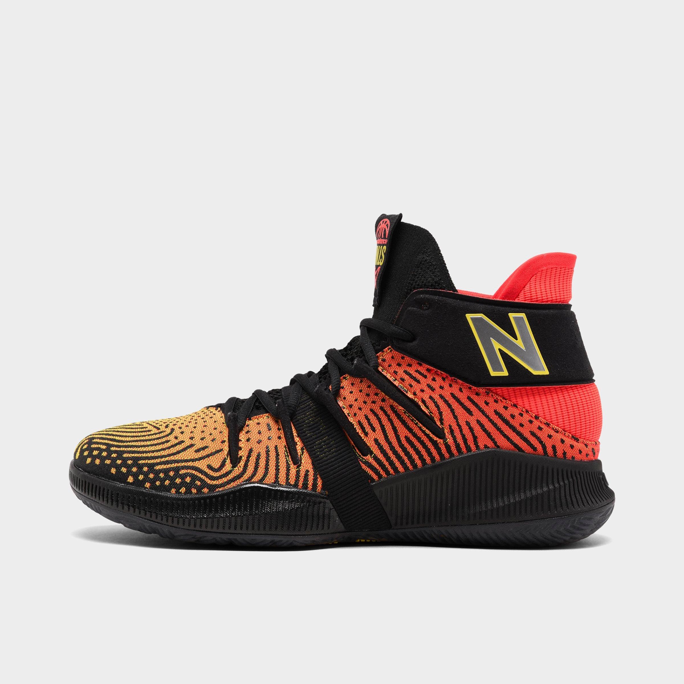 kawhi new balance basketball