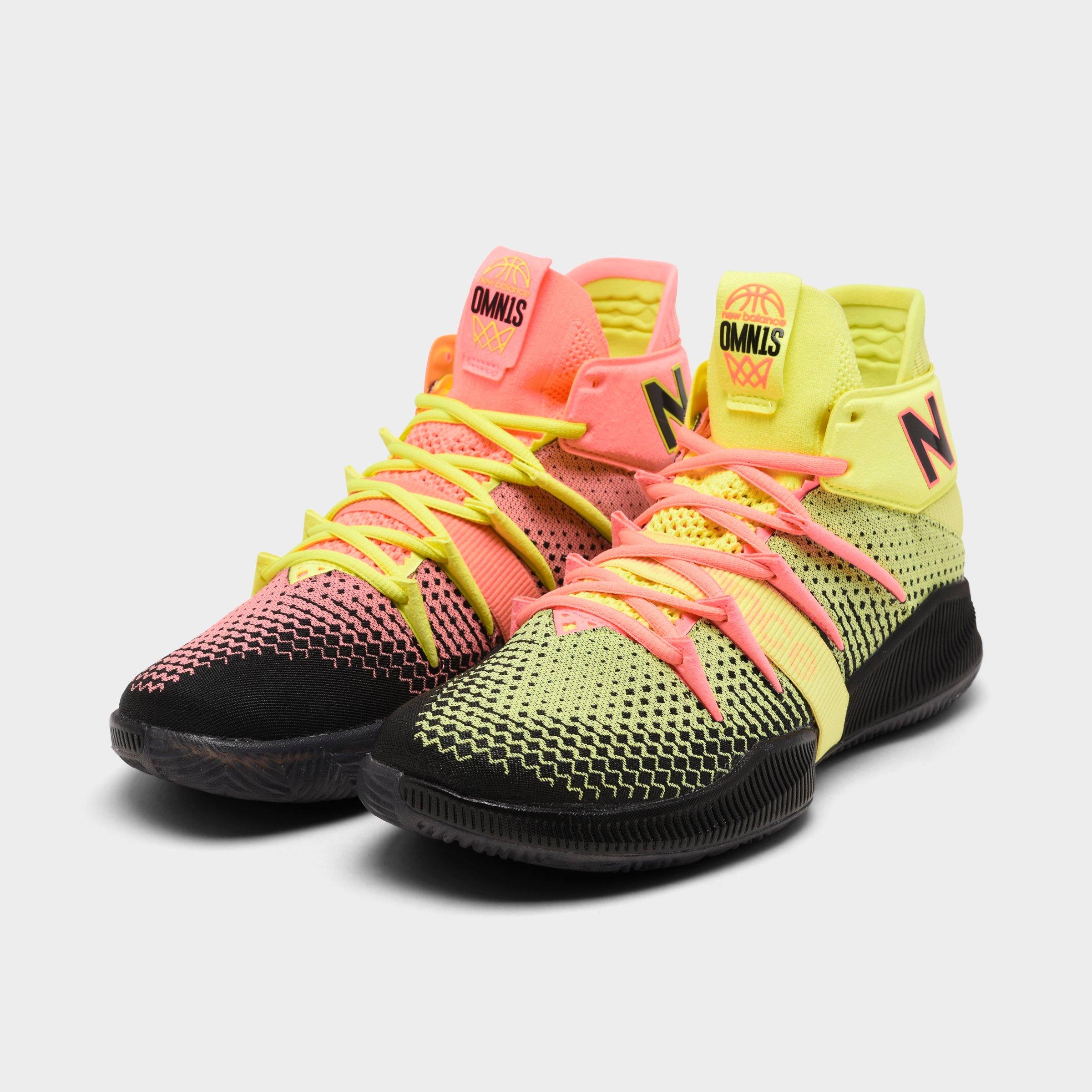 omn1s foot locker