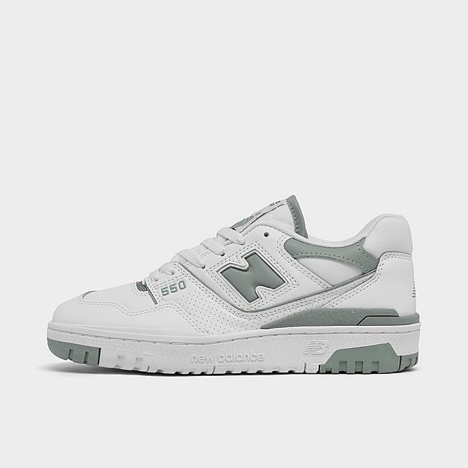 Women's New Balance 550 Casual Shoes| JD Sports