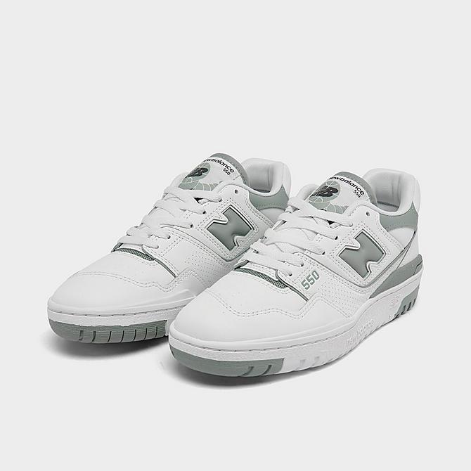 Women's New Balance 550 Casual Shoes| JD Sports