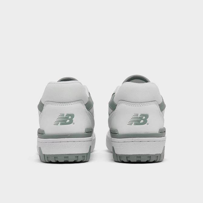 Womens new balance discount white