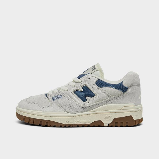 Women s New Balance 550 Casual Shoes