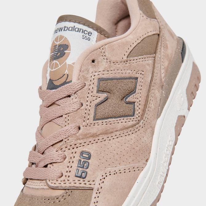 Women s New Balance 550 Casual Shoes JD Sports