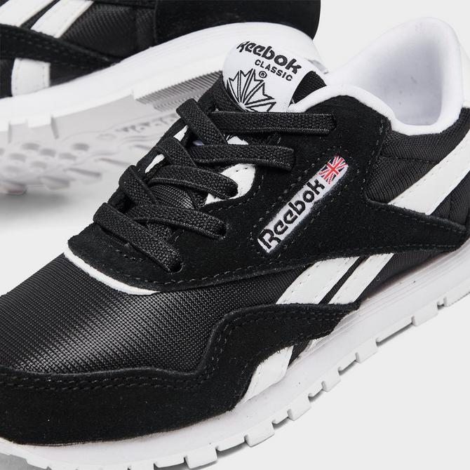 Reebok classic nylon store kids