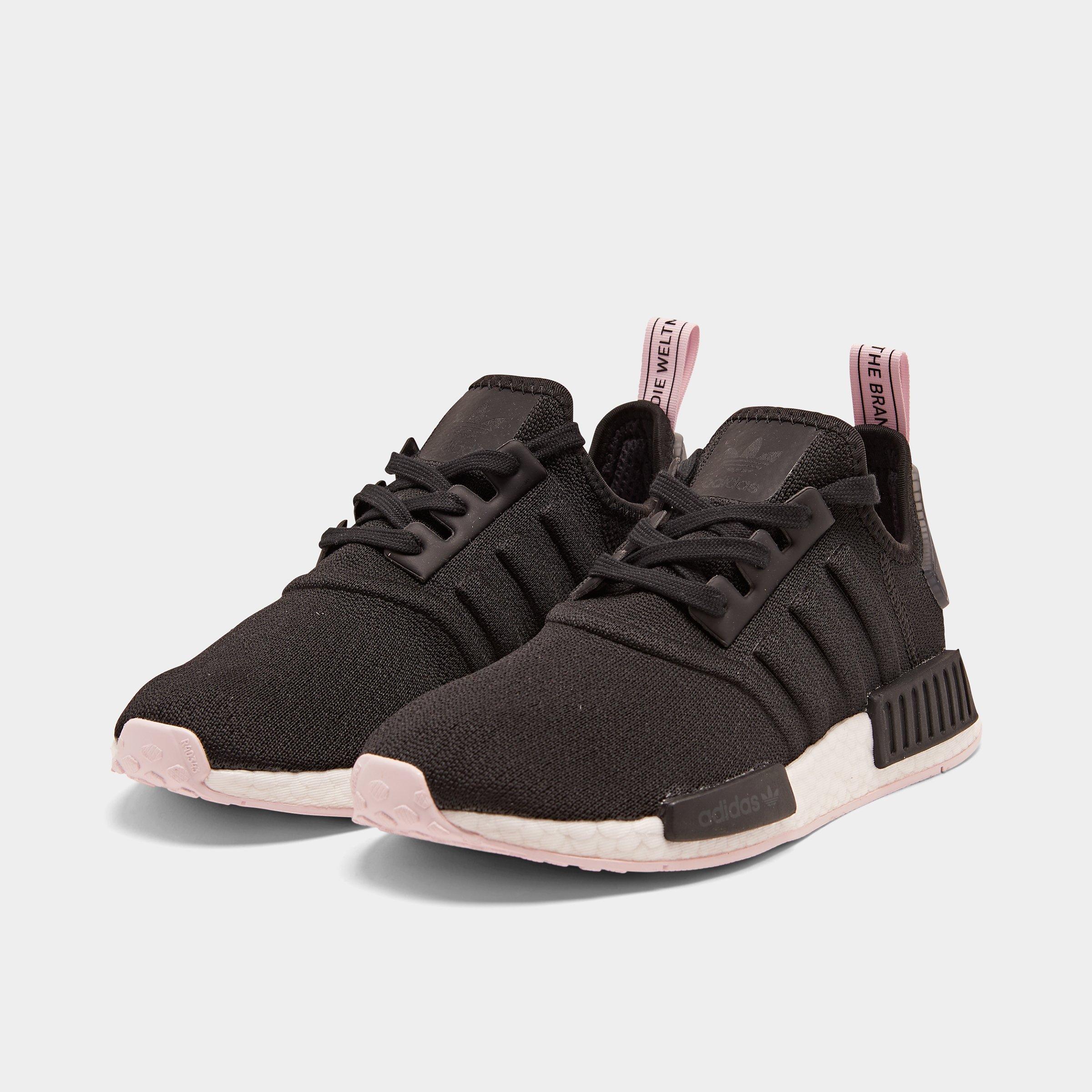 women's nmd r1 casual sneakers