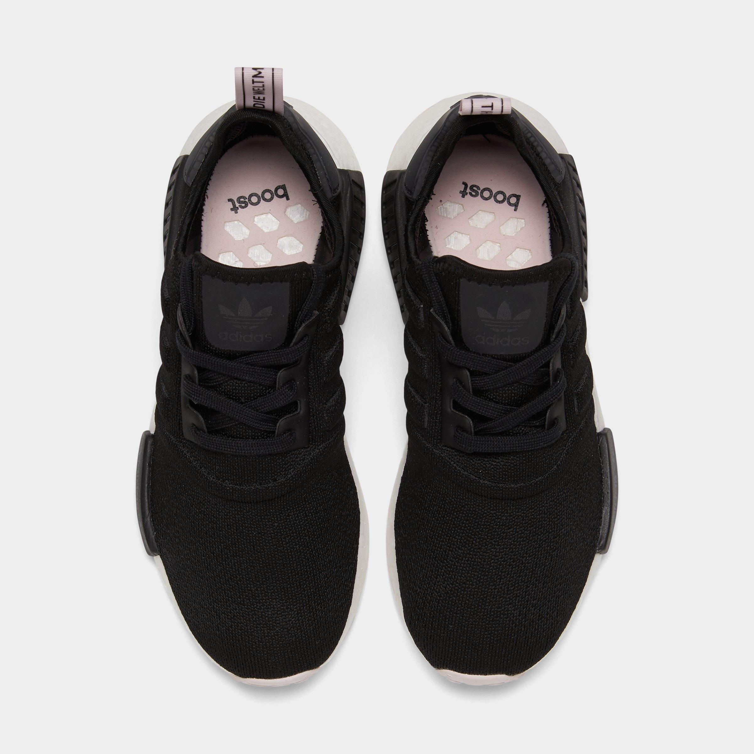 nmd r1 core black orchid tint