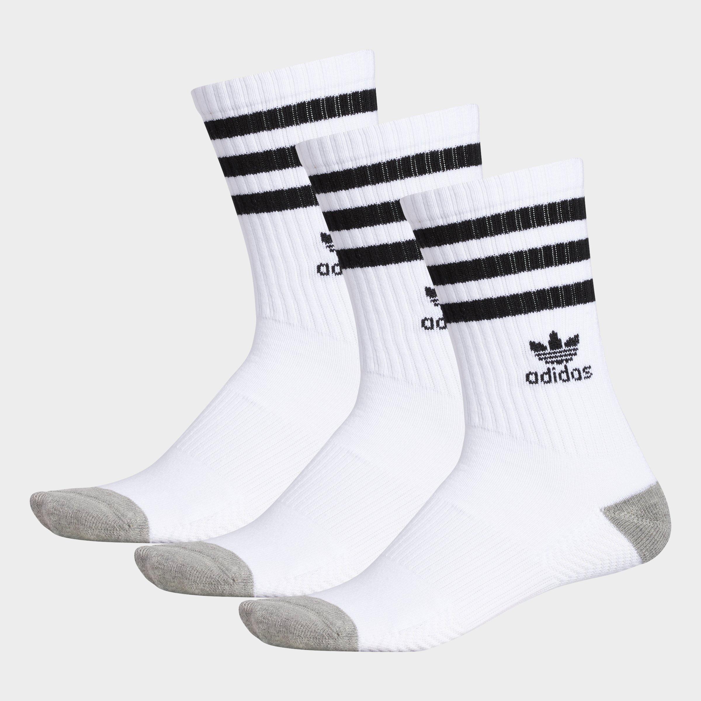 adidas roller quarter socks