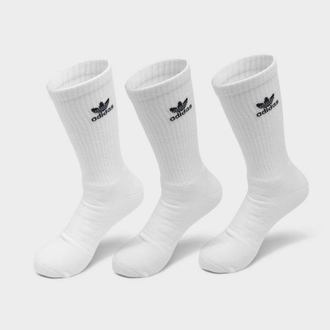 Trefoil deals socks adidas