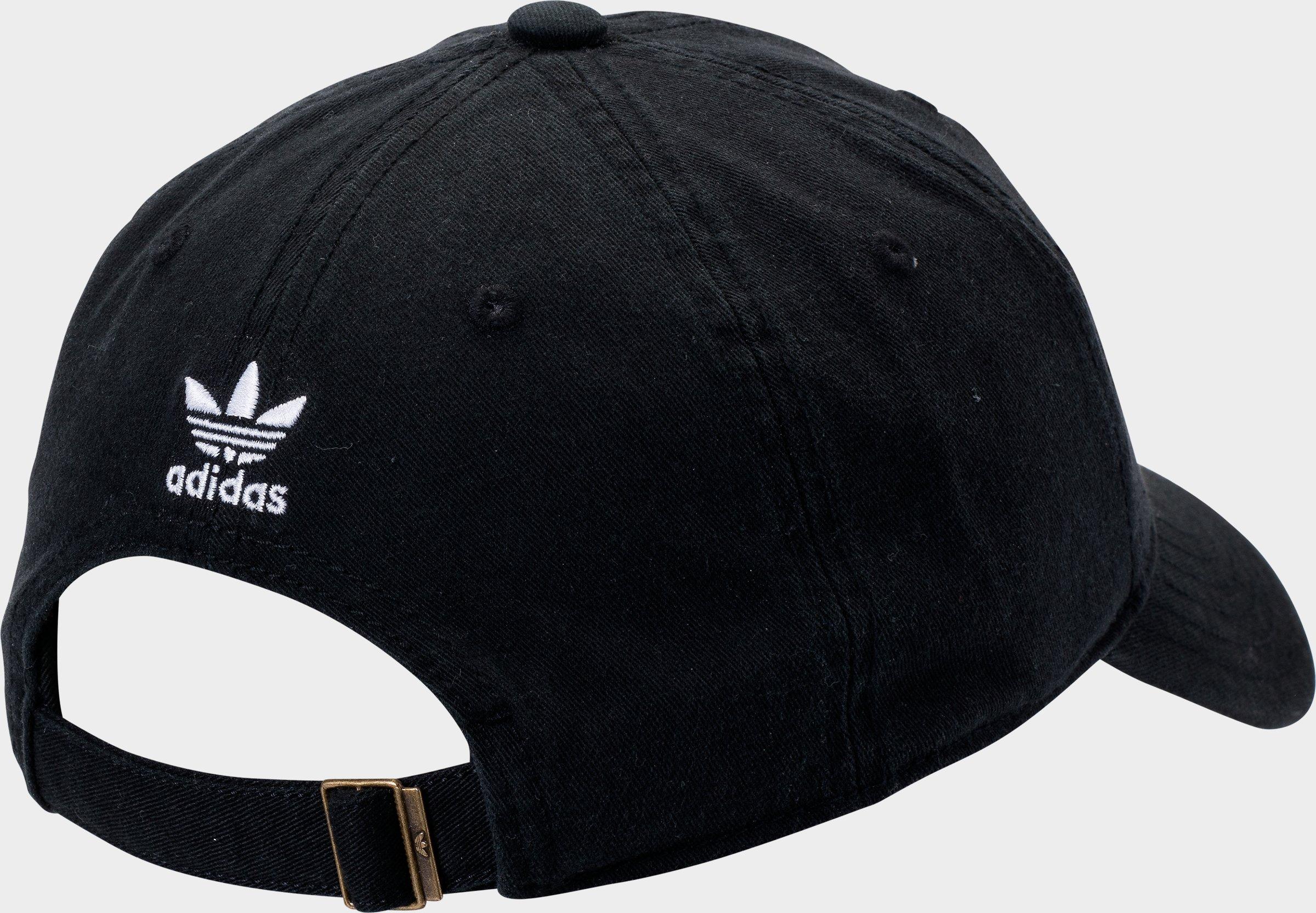 adidas originals strapback hat