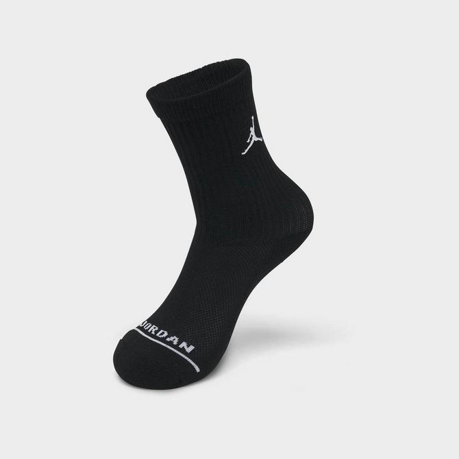 Comprar Calcetines Jordan Jumpman Crew Multicolor 3Pk