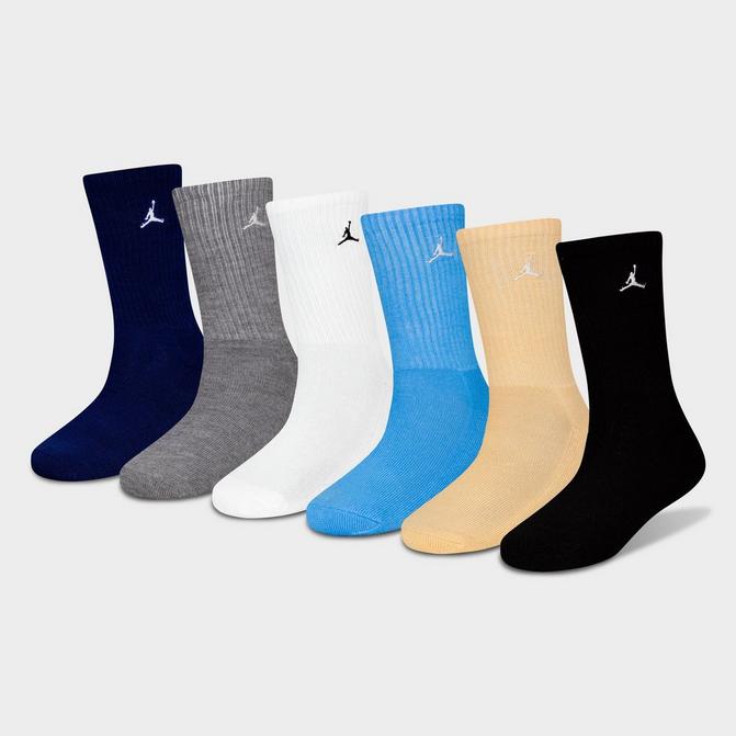 Jordan Everyday Essentials Crew Socks.