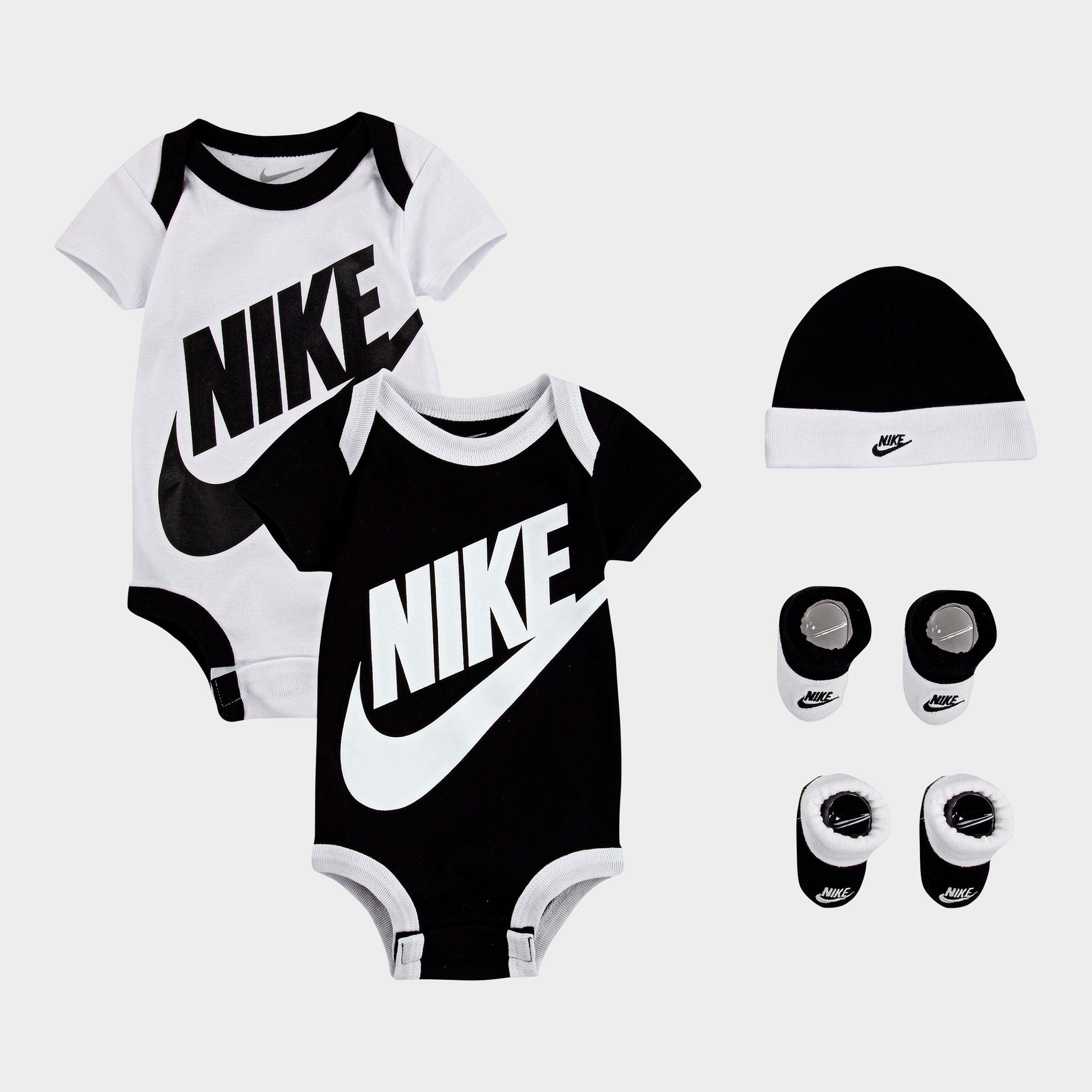 infant boy nike clothes