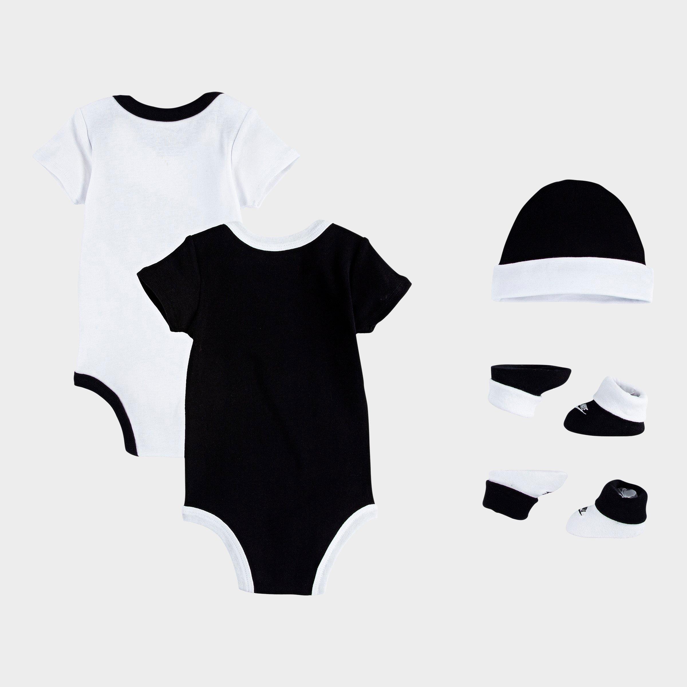 nike infant set