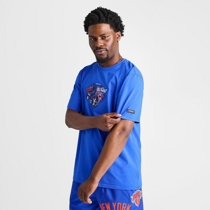 T shirt new york knicks online