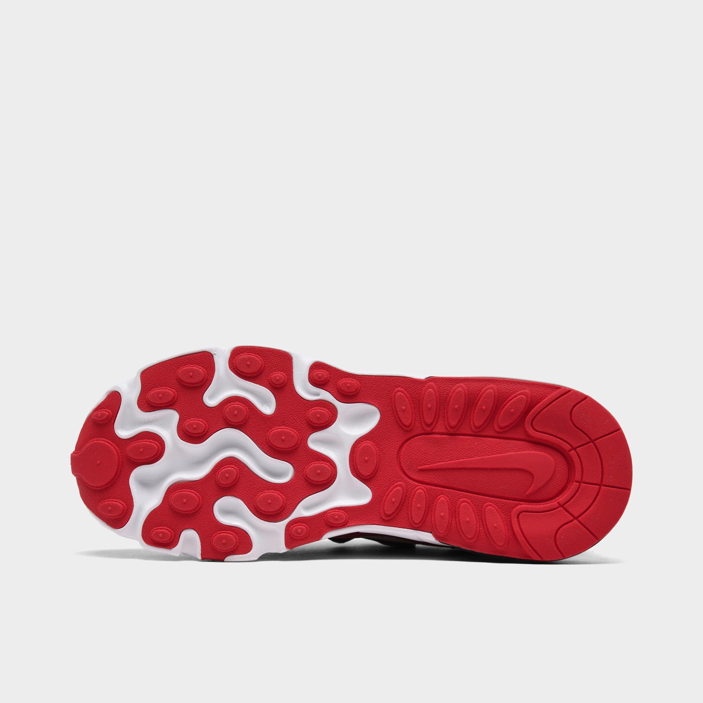 nike air max react kids