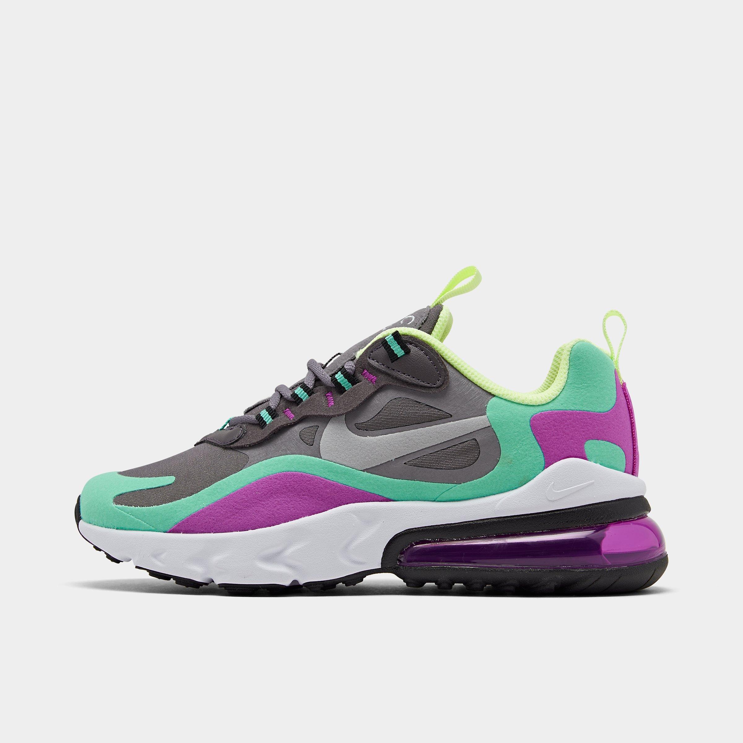 infant girls nike air max