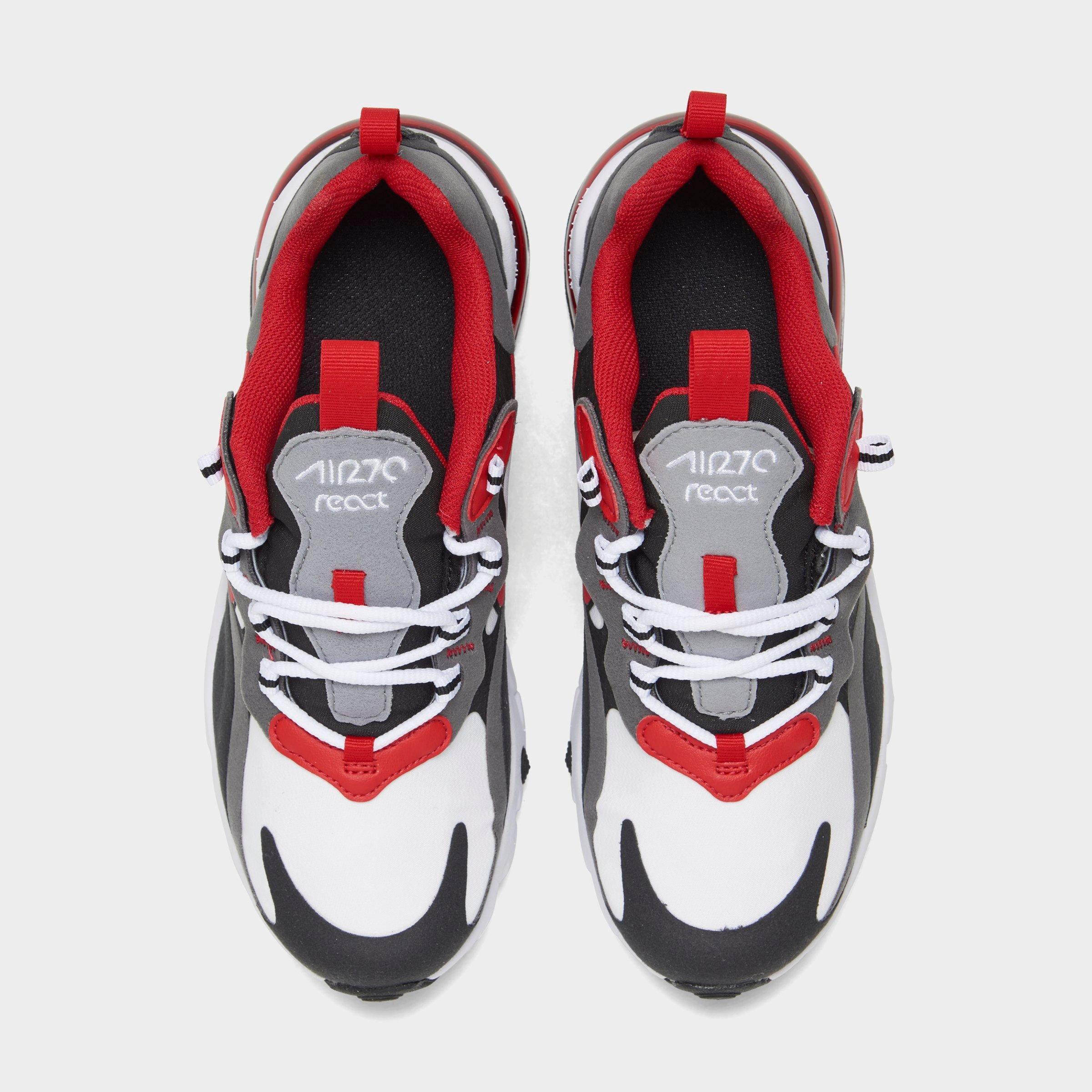 nike air max 270 react for kids