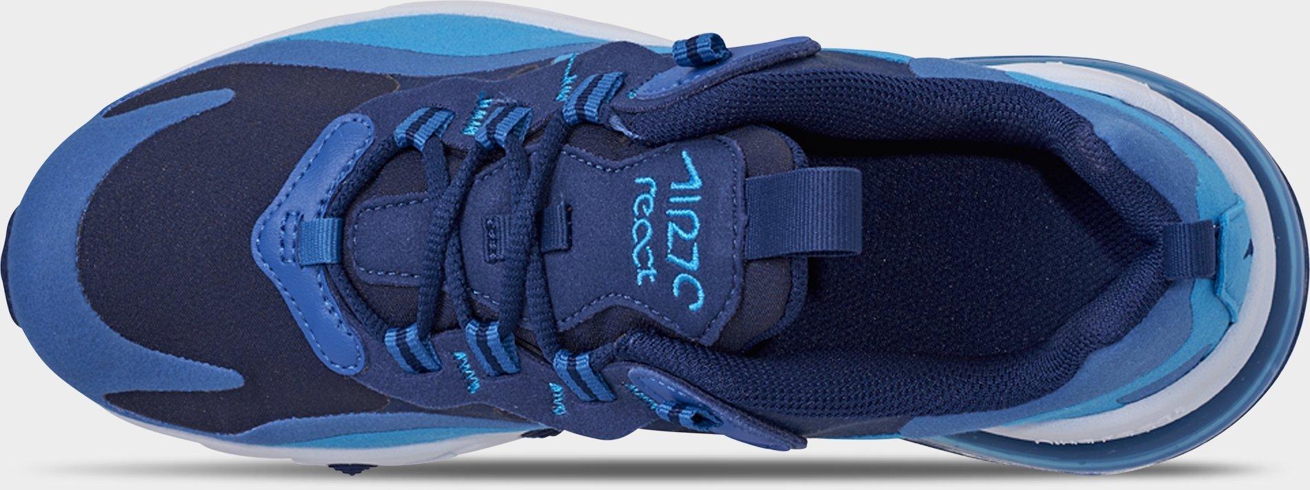 boys nike air 270