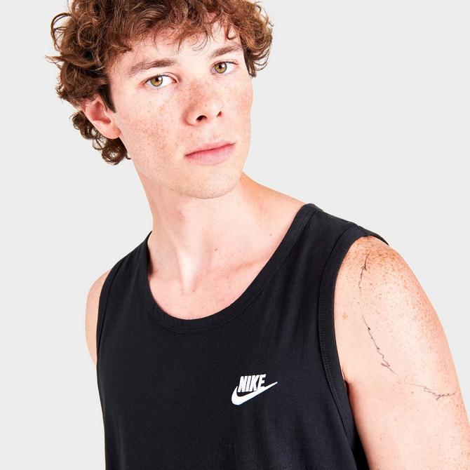 Men's Nike Sportswear Futura Tank