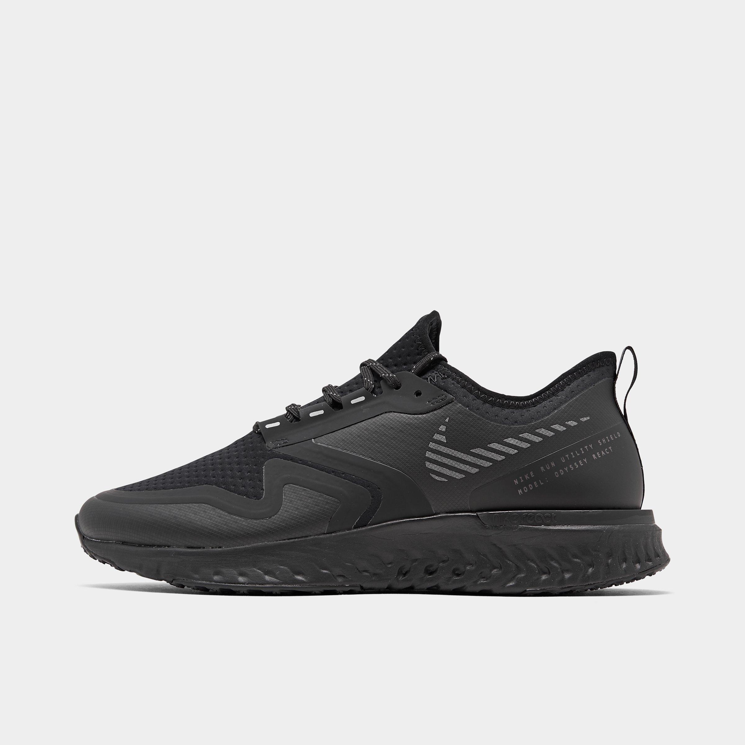 nike men's odyssey react shield