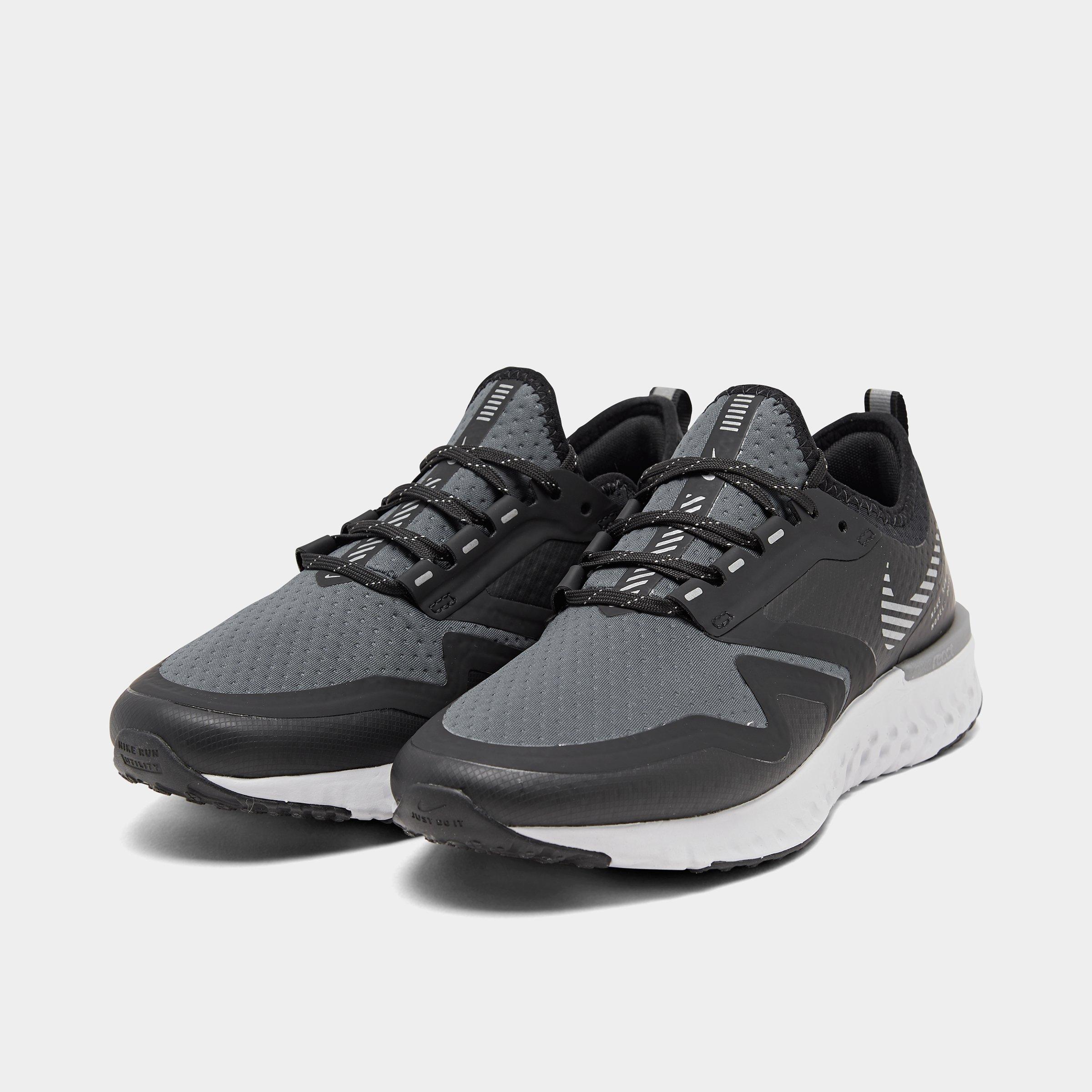 nike odyssey shield ladies running shoes